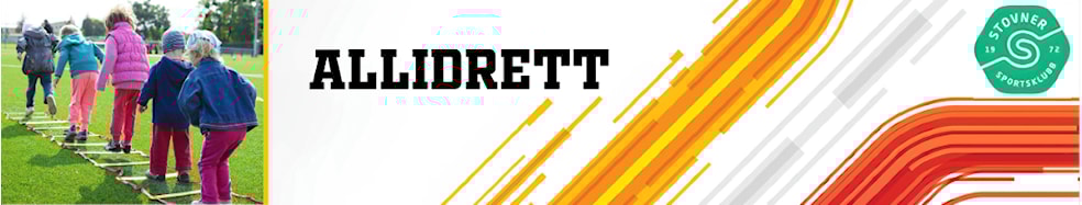 Stovner Sportsklubb - Allidrett